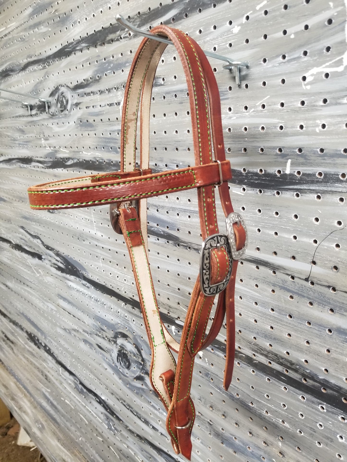 Headstalls
