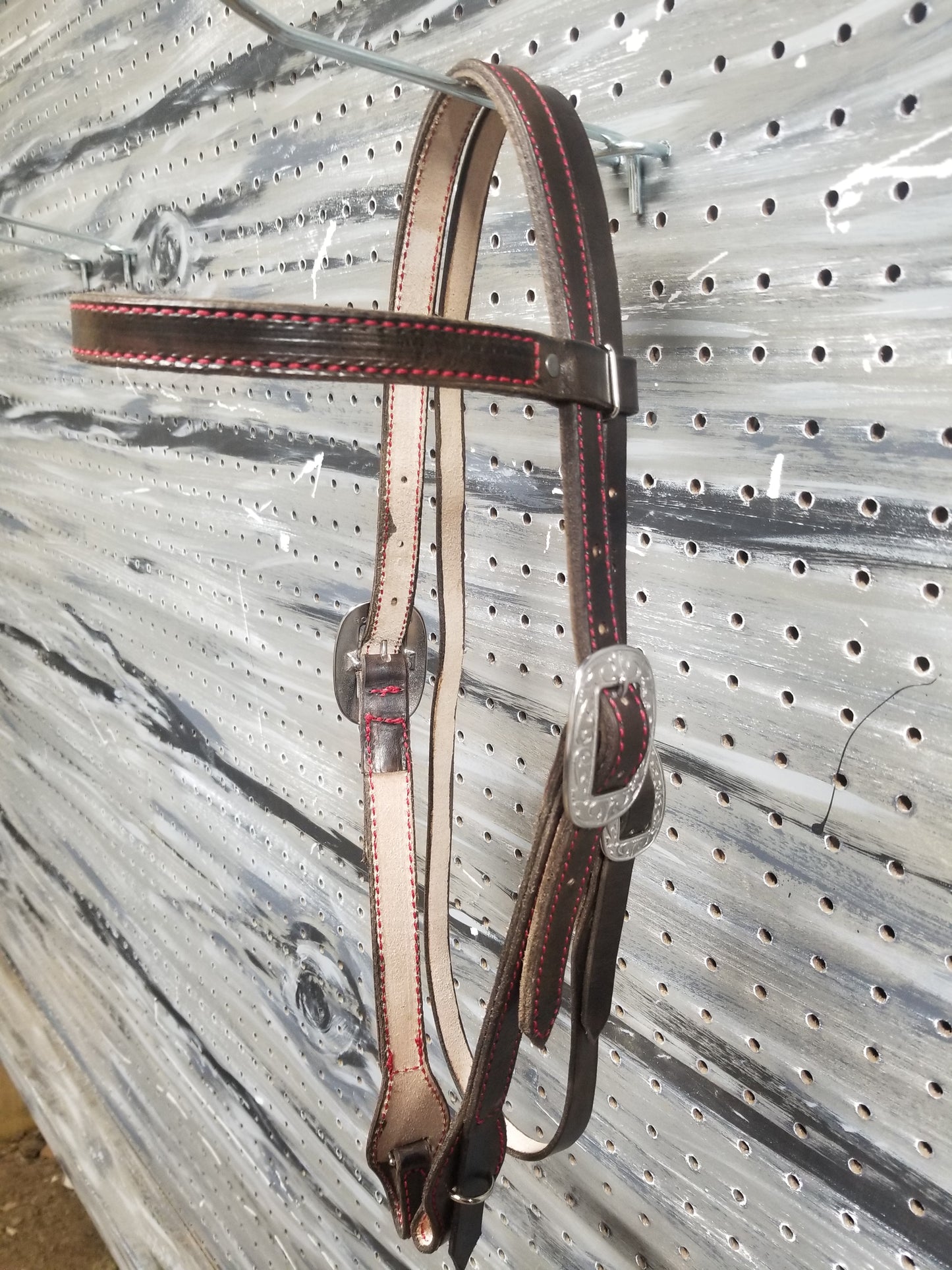 Headstalls