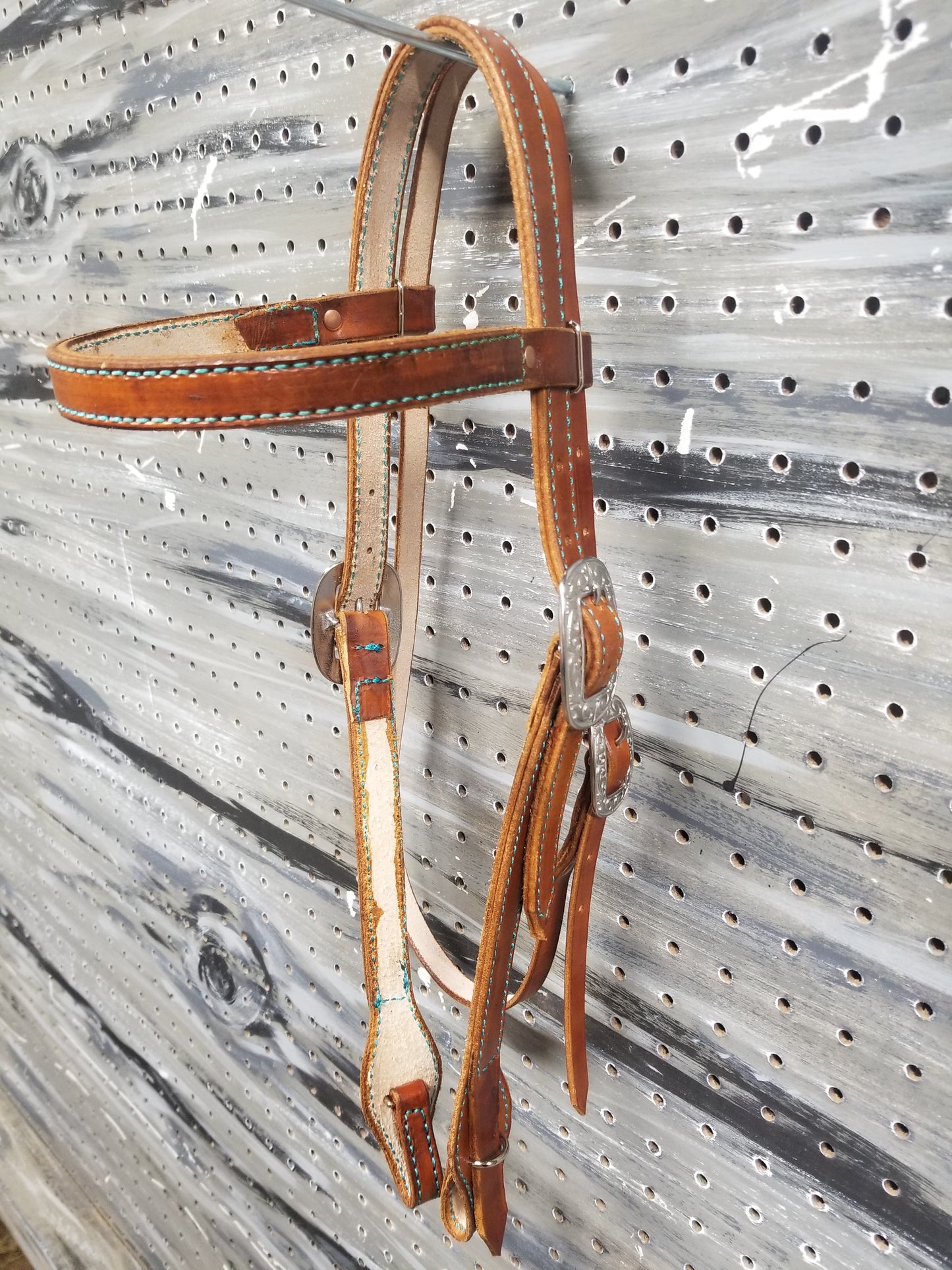 Headstalls