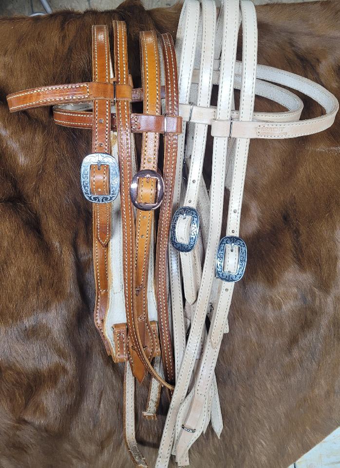 Headstalls