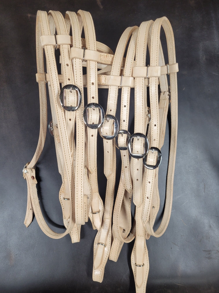 Headstalls
