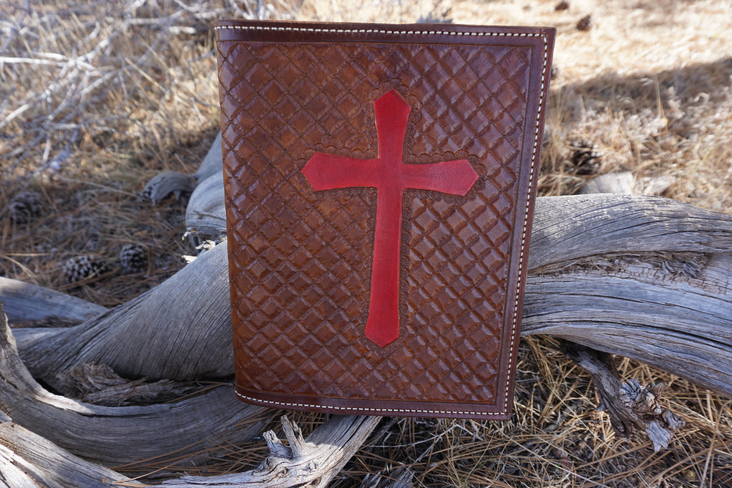 Bible Cover #009