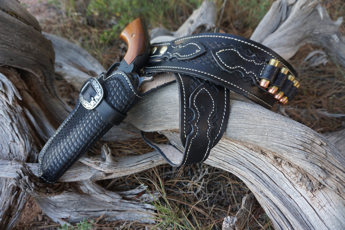 Quick Draw Holster