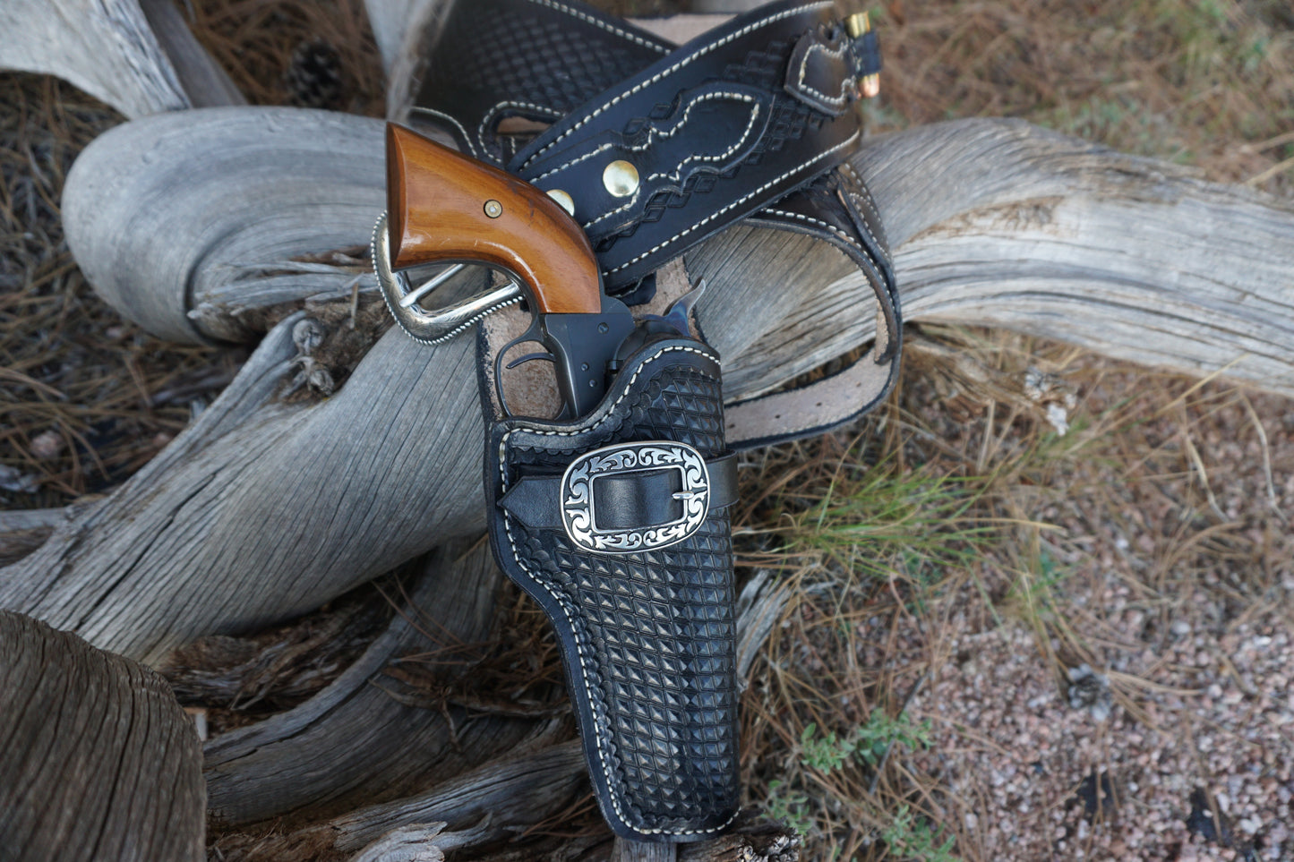 Quick Draw Holster