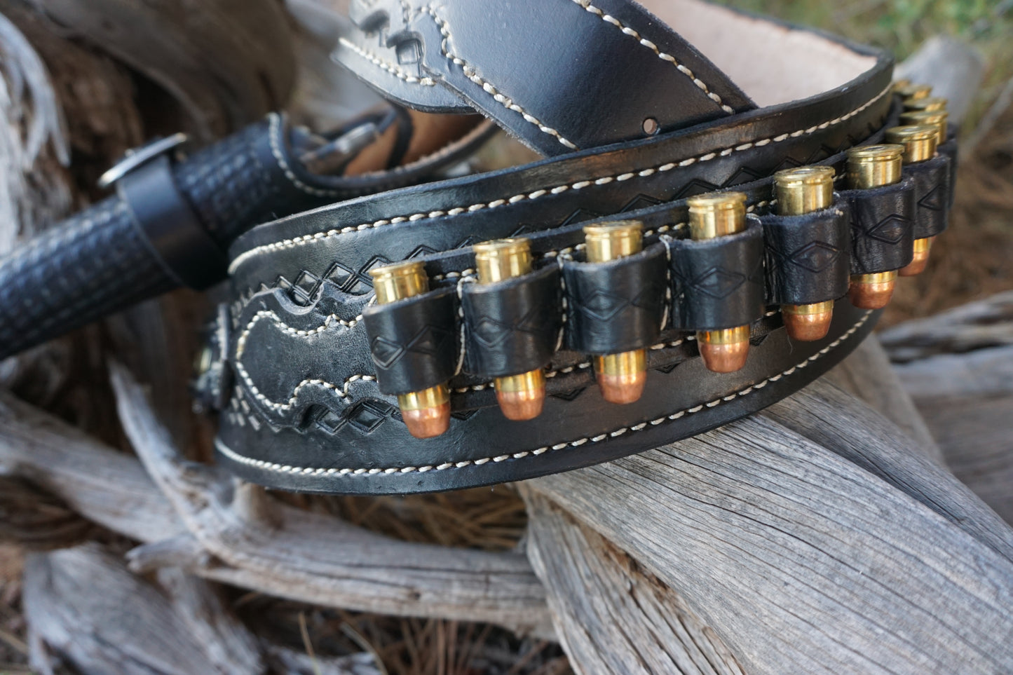 Quick Draw Holster
