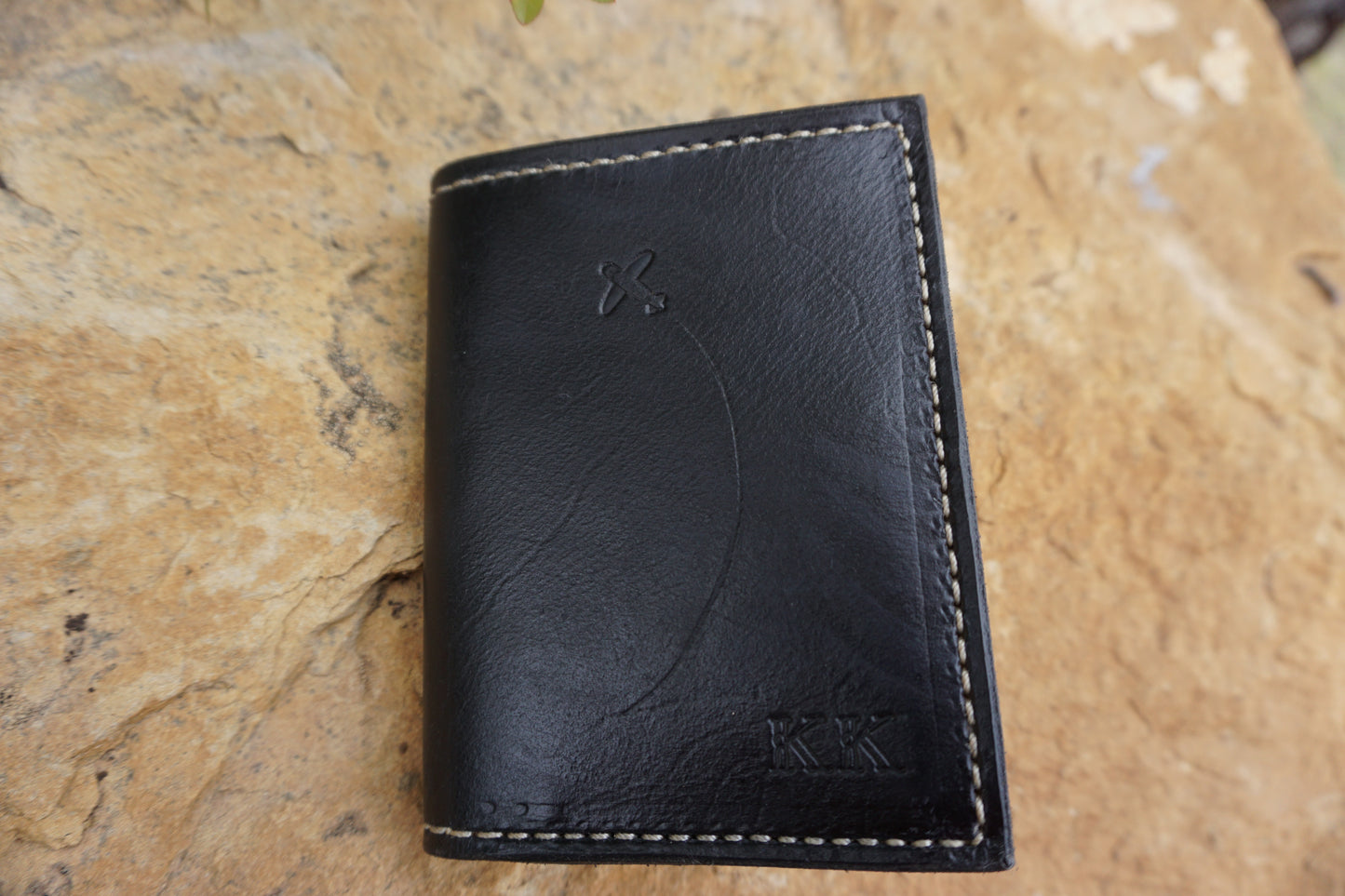 Passport Wallet