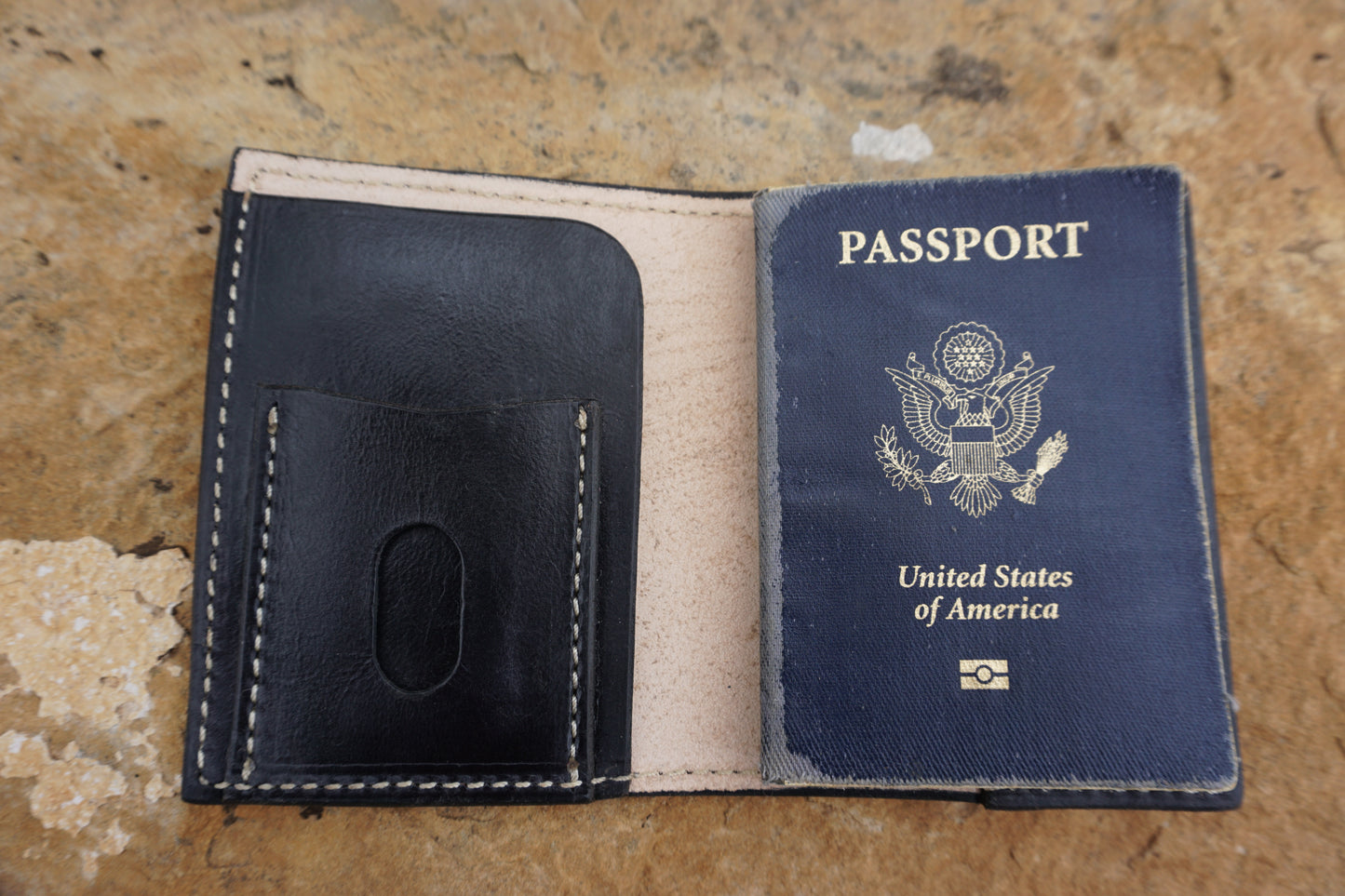 Passport Wallet