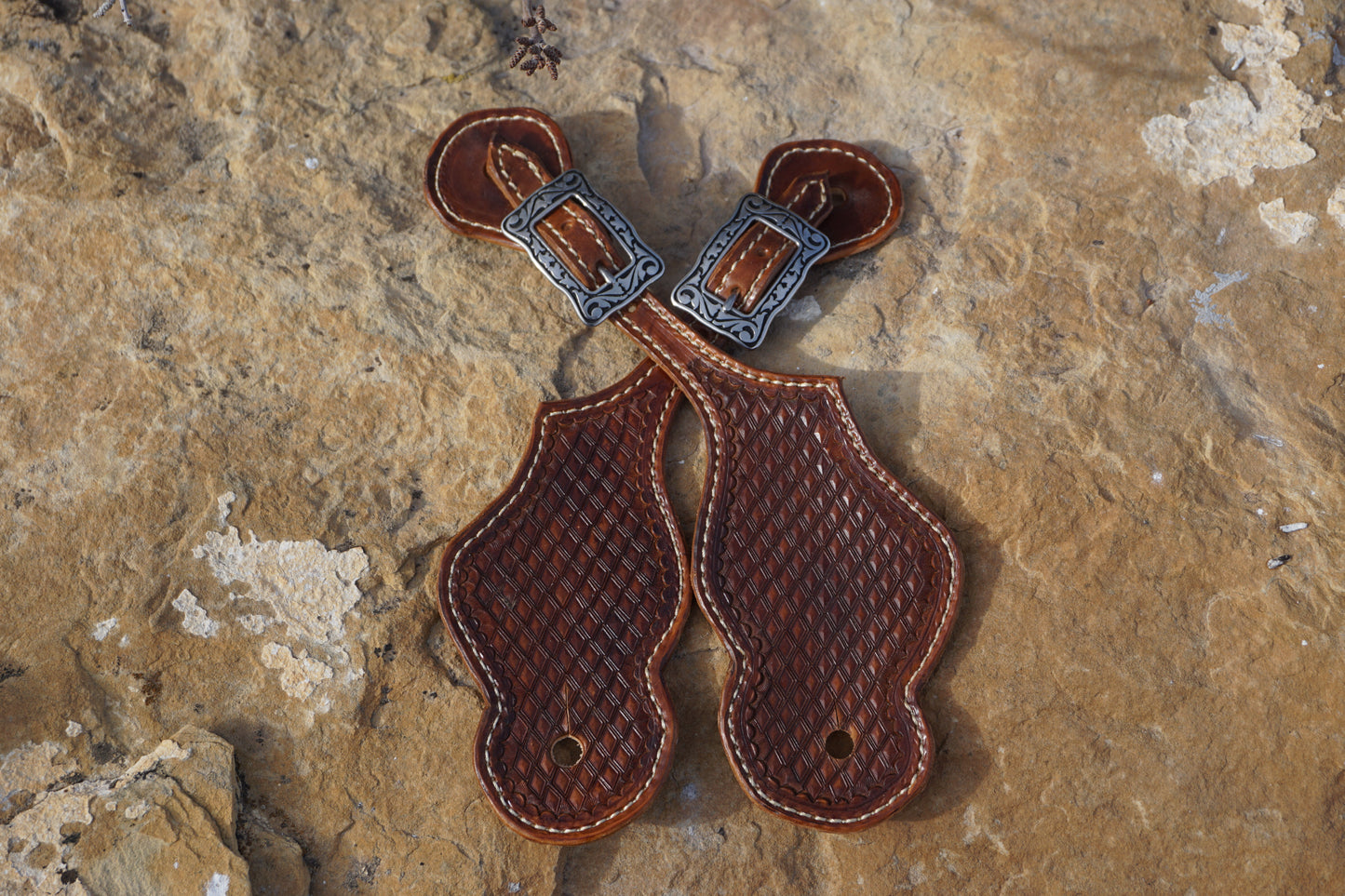 Spur Strap #079