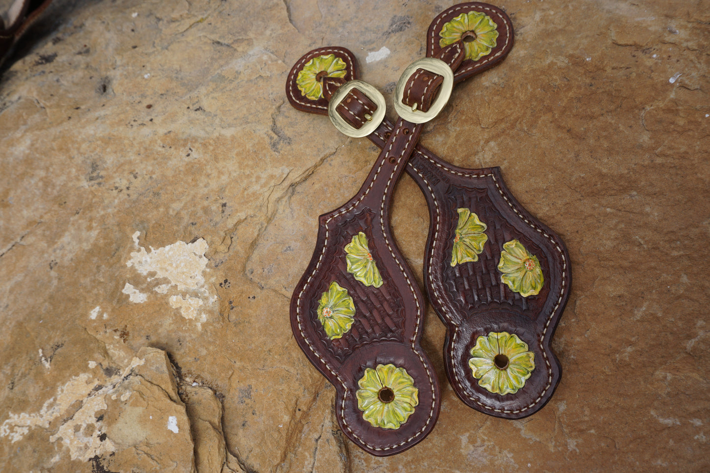 Spur Strap #080