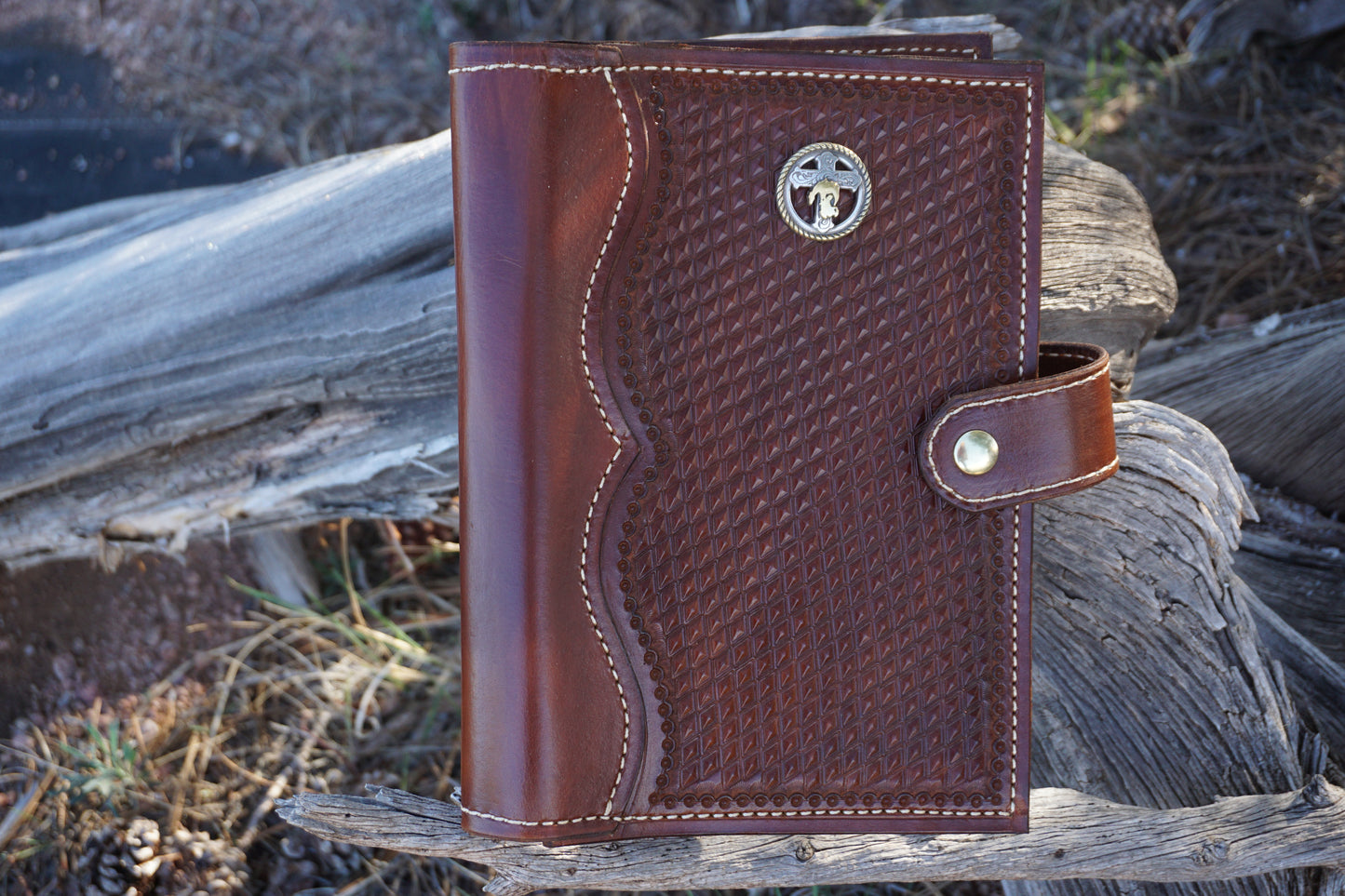 Bible Cover # 007
