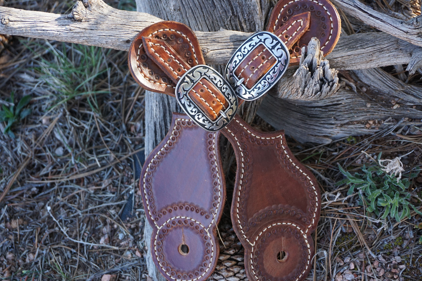 Spur Strap #083