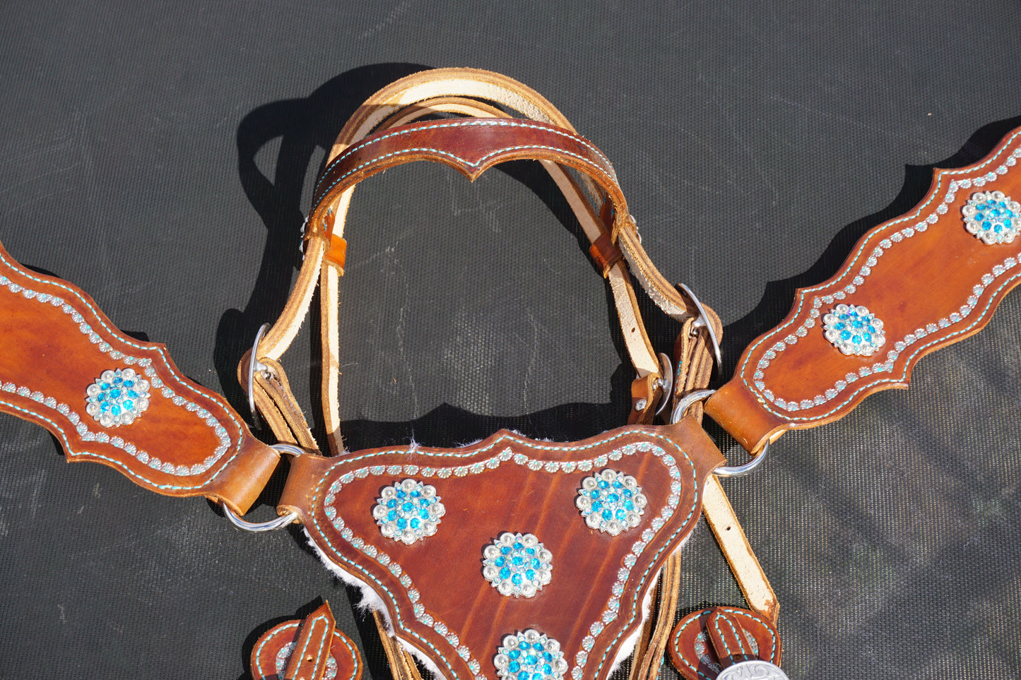 Bling Set - Turquoise
