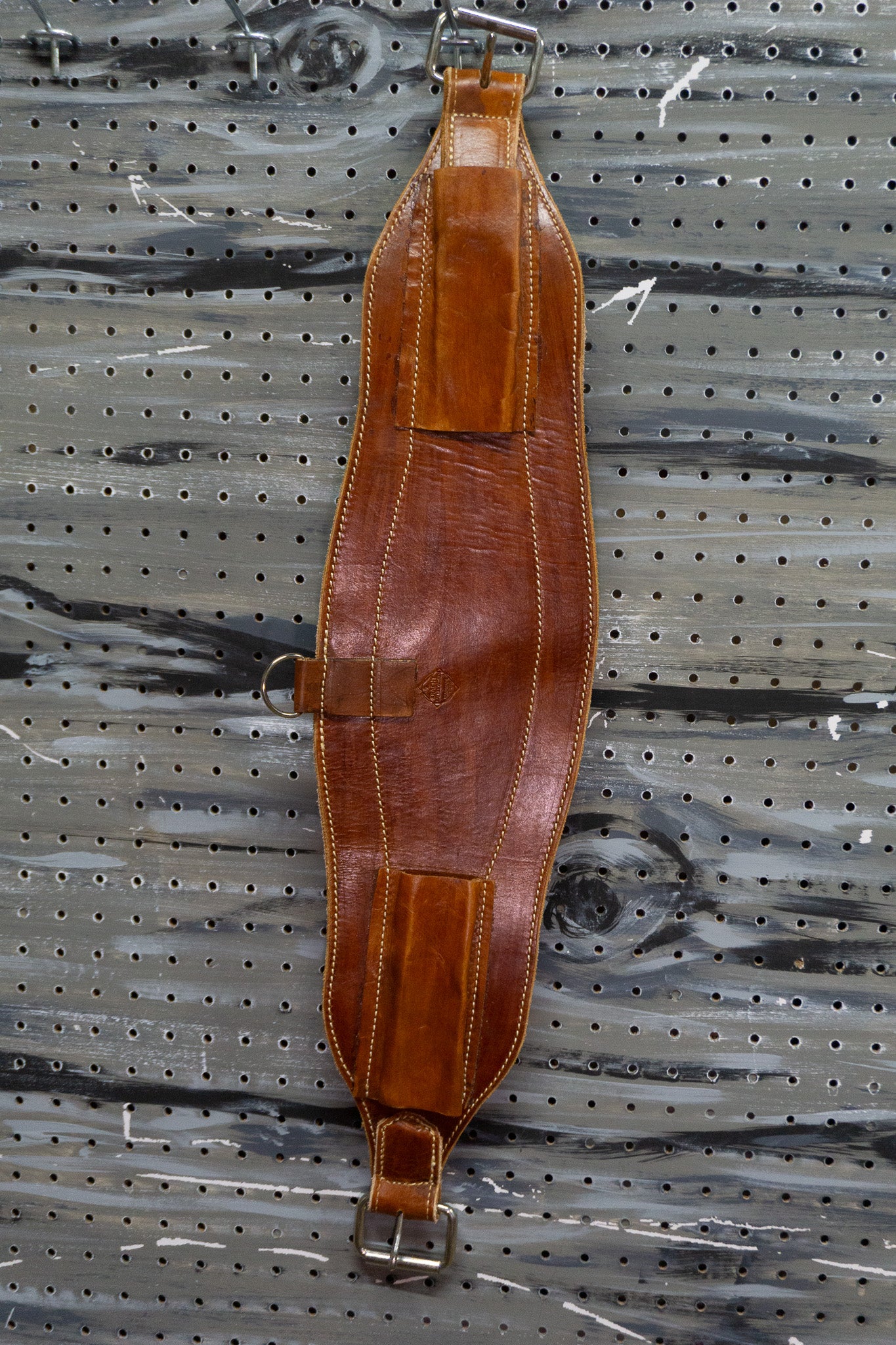 Back Cinch - Wide version