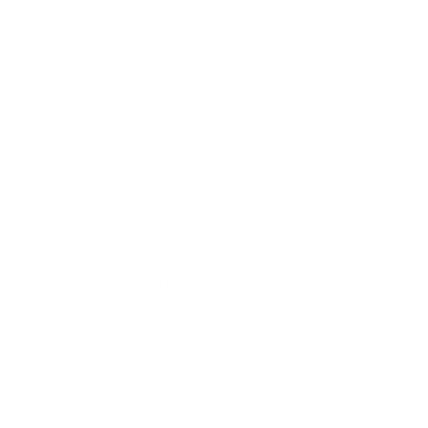 Kracht Leatherworks logo