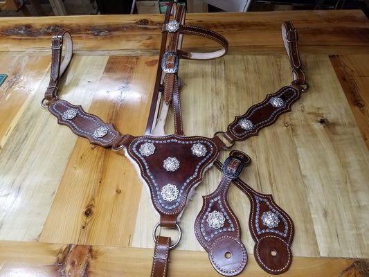 Bling Set - Silver