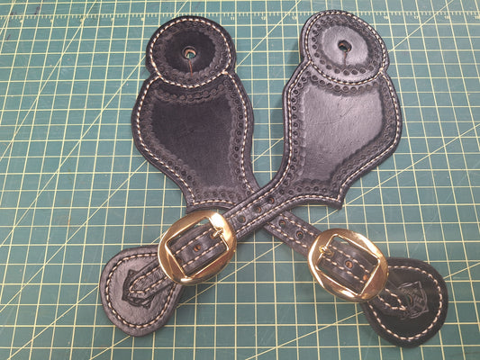 Spur Strap #087
