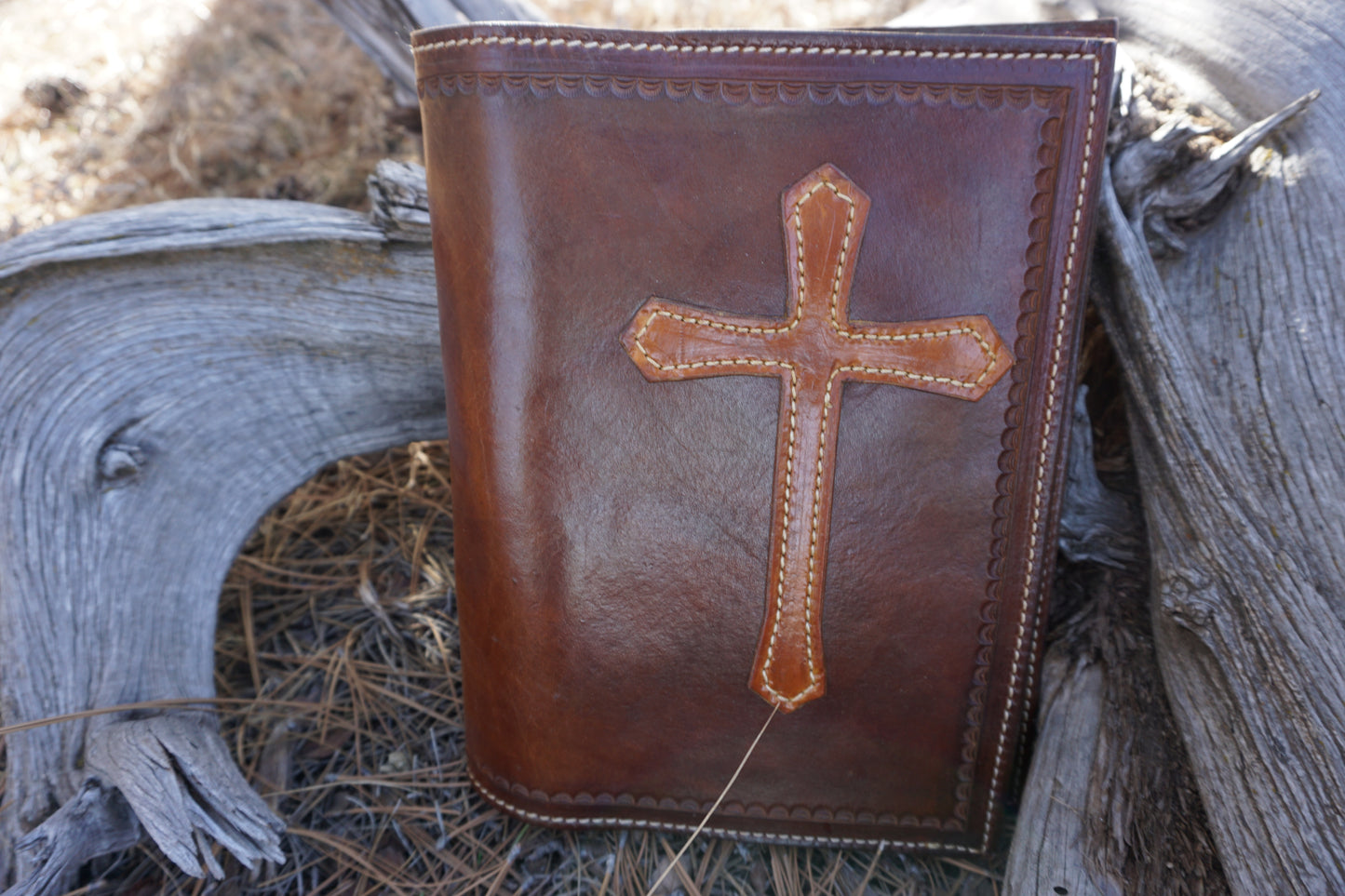 Bible Cover #010