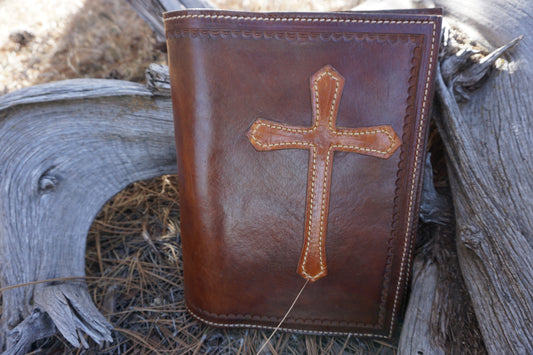 Bible Cover #010