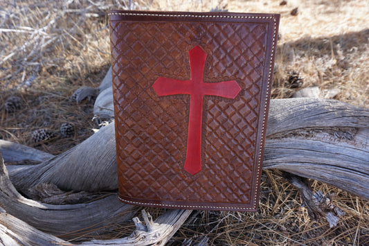 Bible Cover #009