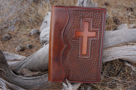 Bible Cover #005