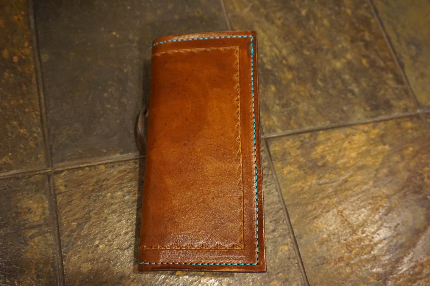 Cell Phone Wallet 092