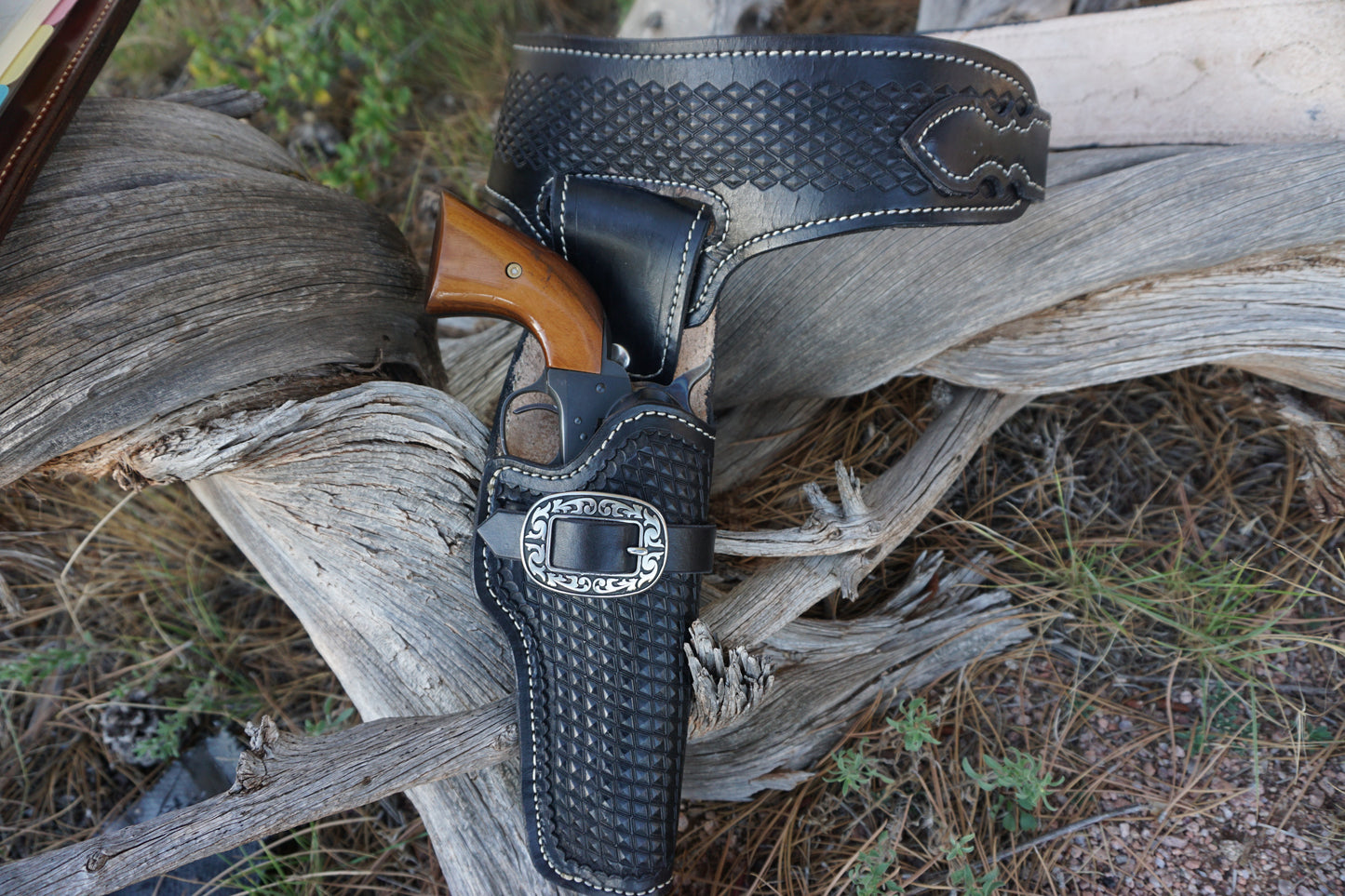 Quick Draw  Holster