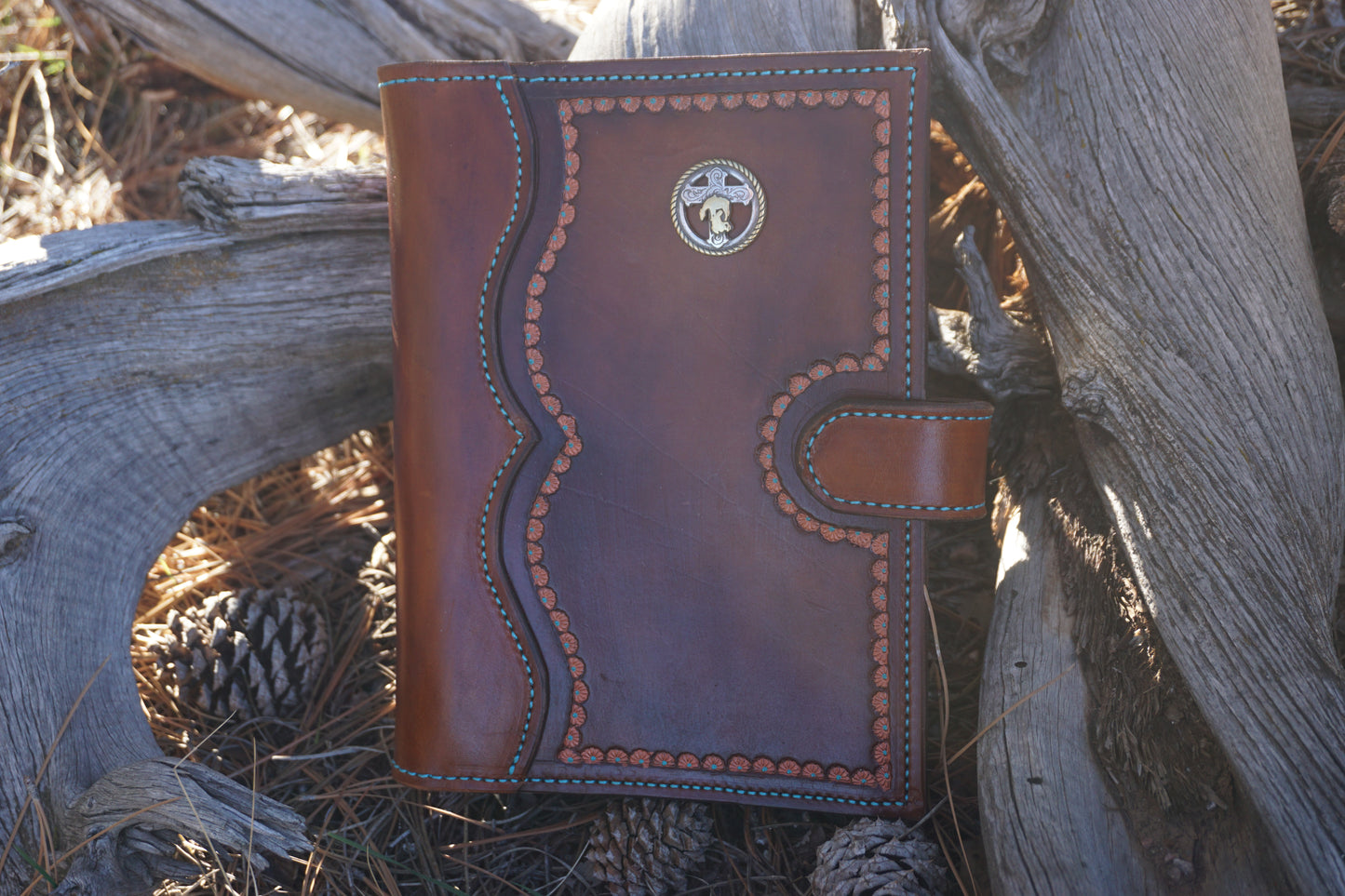 Bible Cover #012