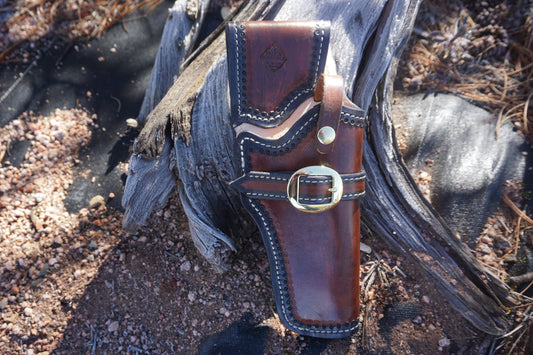Holster - Two tone