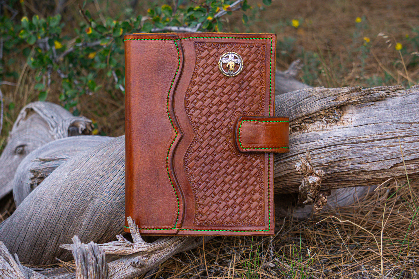 Bible Cover #003