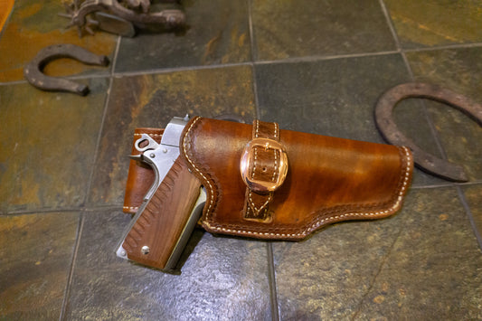 Leather Holster