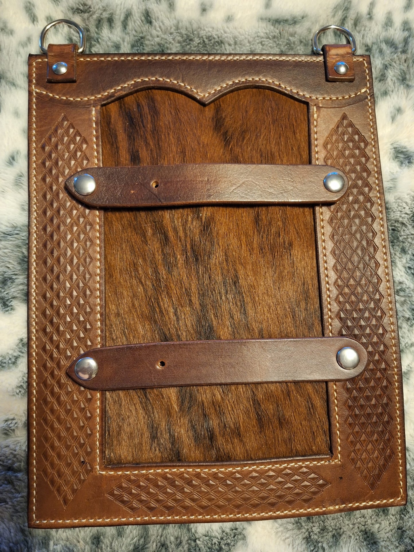Trophy Buckle Display